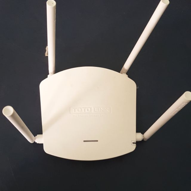 Bộ phát wifi Totolink A600R