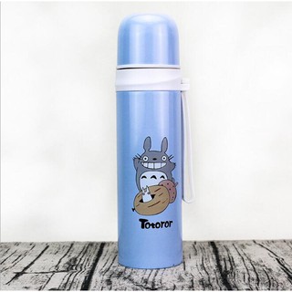 Bình giữ nhiệt totoro