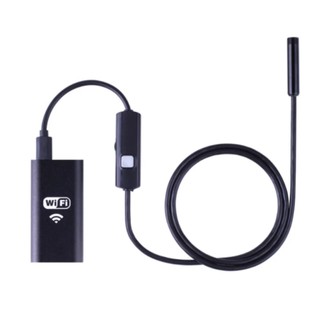 Camera nọi soi chống nước nhiều công dụng IOS,Anroid LED 720p HD Wifi Endoscope YPC