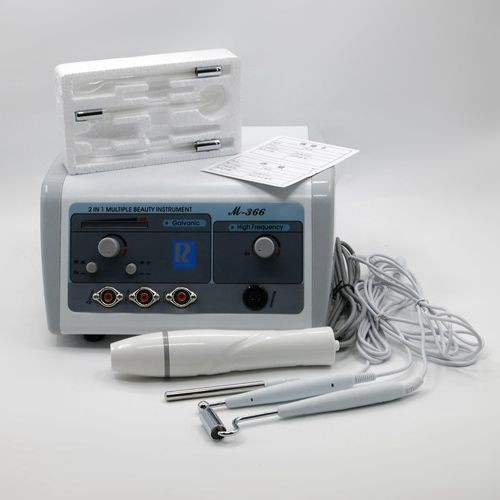 Máy làm đẹp 2 trong 1 Radium M-366