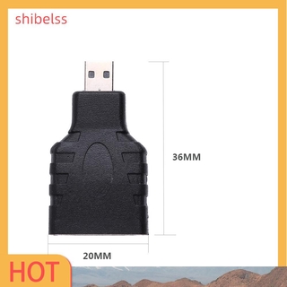 Đầu Nối Chuyển Đổi Micro HDMI Cho Android TV