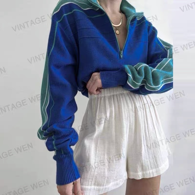 áo len retro ĐANG SẴN