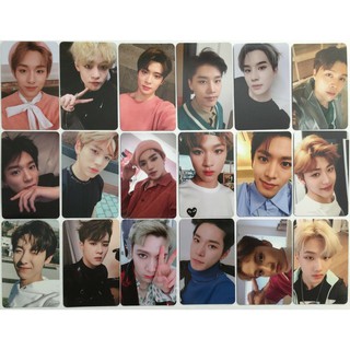 Bộ card NCT Empathy UNOFFICIAL