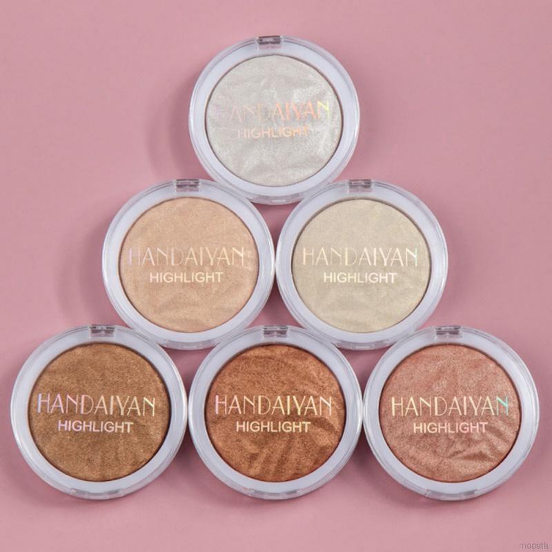 [Hàng mới về] Phấn bắt sáng màu kim cương lâu trôi giúp làm sáng da mặt | BigBuy360 - bigbuy360.vn