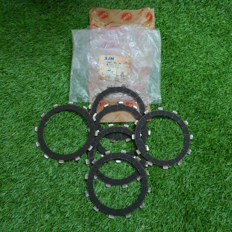 Bố nồi xe Husky 150 Bonus 125