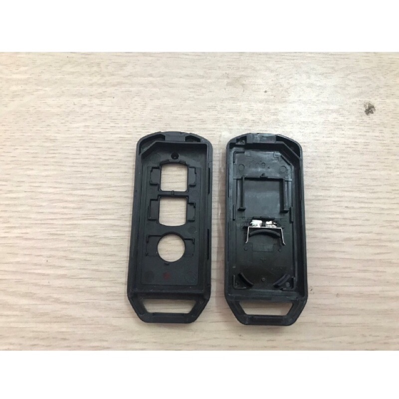 Vỏ Smartkey xe HONDA 3 nút