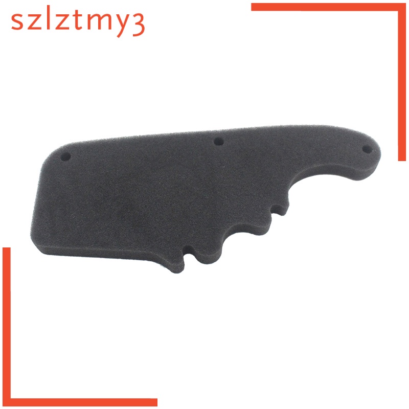 Bộ Lọc Không Khí Cho Ra1 Byq125T-5 Fly50 Fly125 Fly150 Đen | BigBuy360 - bigbuy360.vn