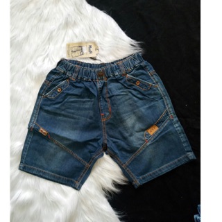 Quần đùi jean size đại ,cồ