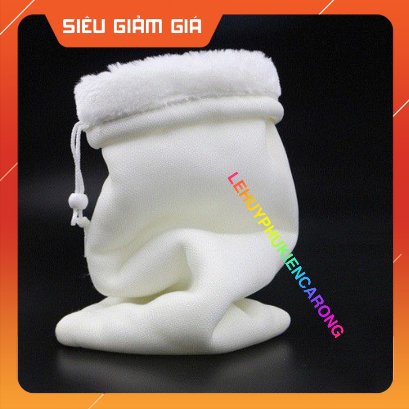 Túi lọc hồ cá chống tràn 2 lớp 3d cao cấp