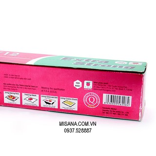 Giấy bạc dùng nướng thực phẩm Sakura SK12