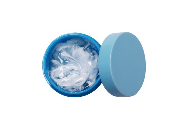 Kem Cấp nước Dưỡng Ẩm Da Hai Màu Từ Đại Dương Rosie Jafocean Jam