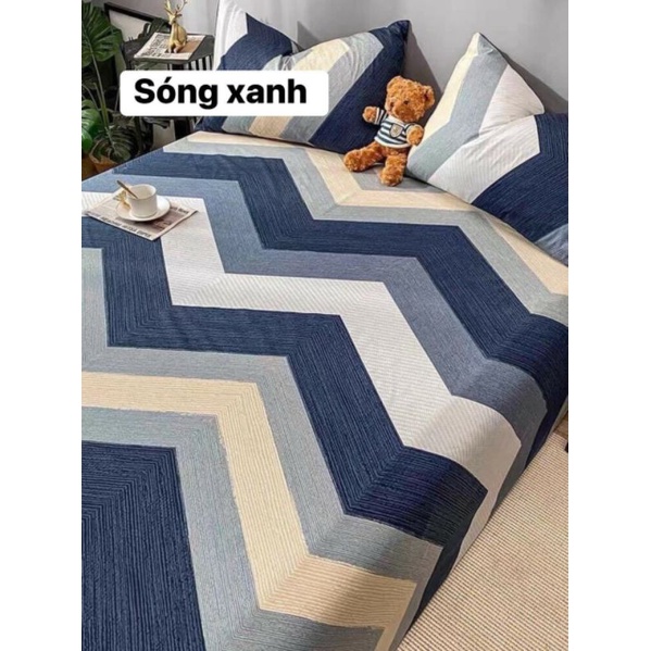 Ga cotton chống thấm