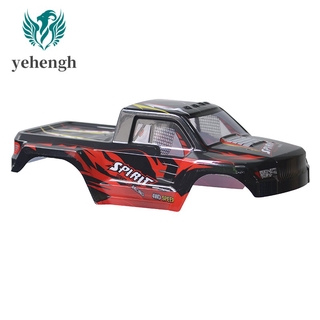 RC Vỏ Bọc Thân Xe Hơi Điều Khiển Từ Xa Xlf X04 X-04 1 / 10