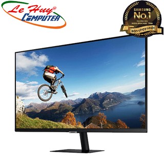 Màn hình Samsung LS32AM700UEXXV 32inch