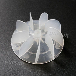 Cánh quạt động cơ dẫn khí cao cấp cho máy sấy tóc