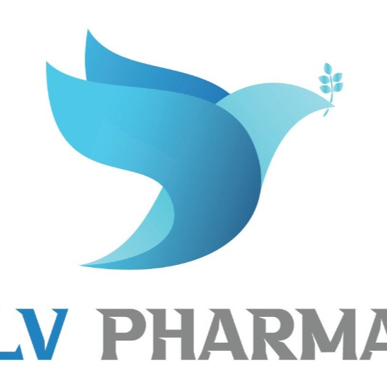 Công ty Cổ Phần DP LV PHARMA