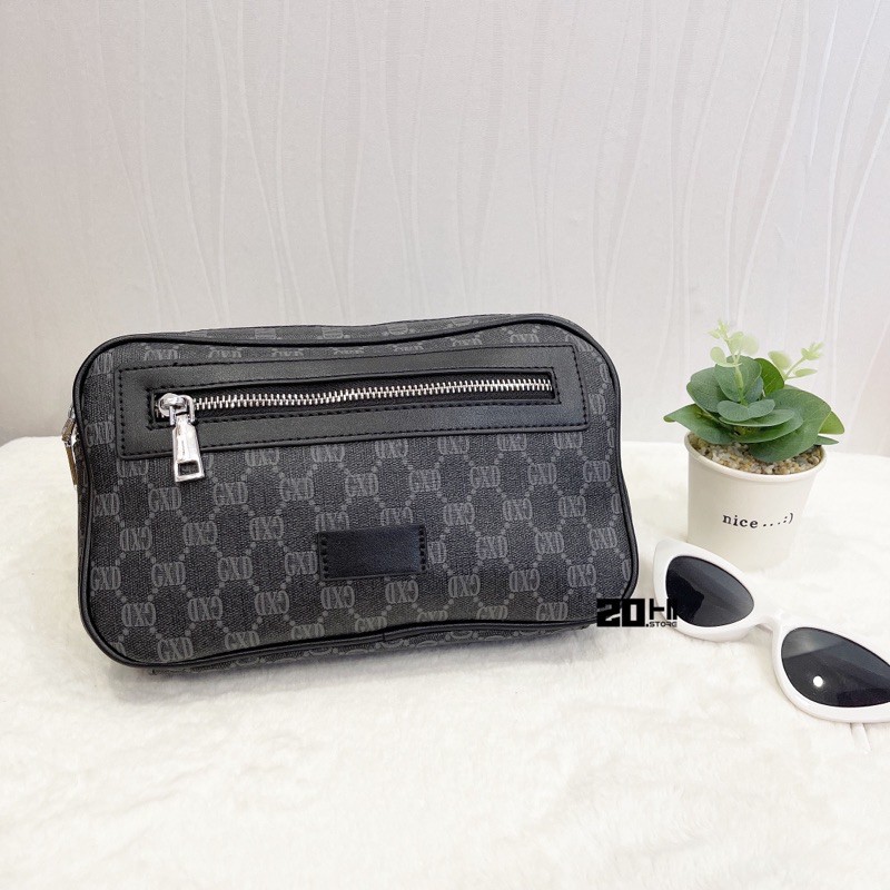 TÚI BAO TỬ GXD CHẤT DA CAO CẤP