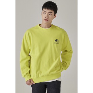Áo nỉ Spao Chilly Outside