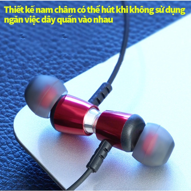 Tai nghe thể thao bluetooth 5.0 PIN TRÂU D01 - HÀNG NHẬP KHẨU