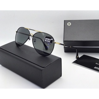 Kính râm/ Kính mát nam cao cấp Mắt kính Polarized phân cực váng dầu