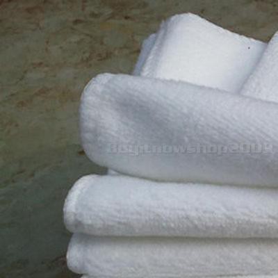 Khăn tắm 100% cotton 30x60cm
