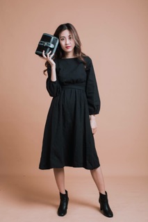 Váy Baby Doll