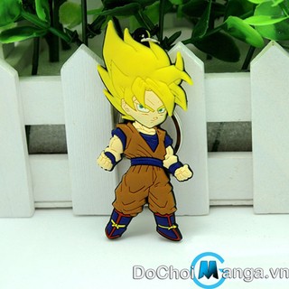 Móc Chìa Khóa Dragon Ball MS2