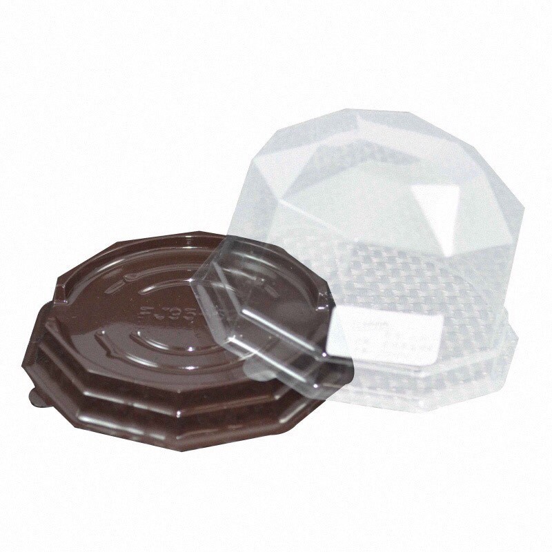 Hộp Nhựa Cao Cấp Kim CươngĐựng bánh Trung Thu