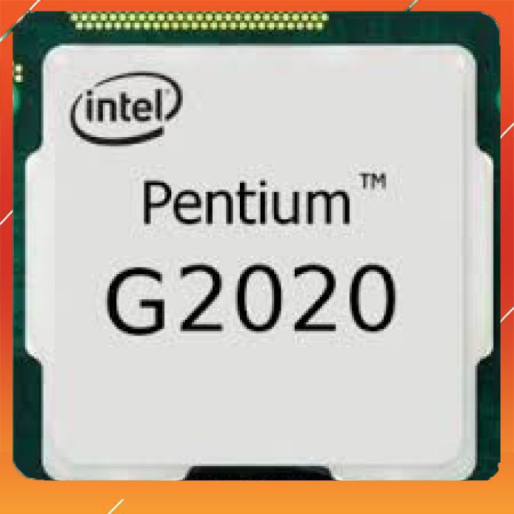 CPU intel G2030 socket 1155 tặng keo tản nhiệt | WebRaoVat - webraovat.net.vn