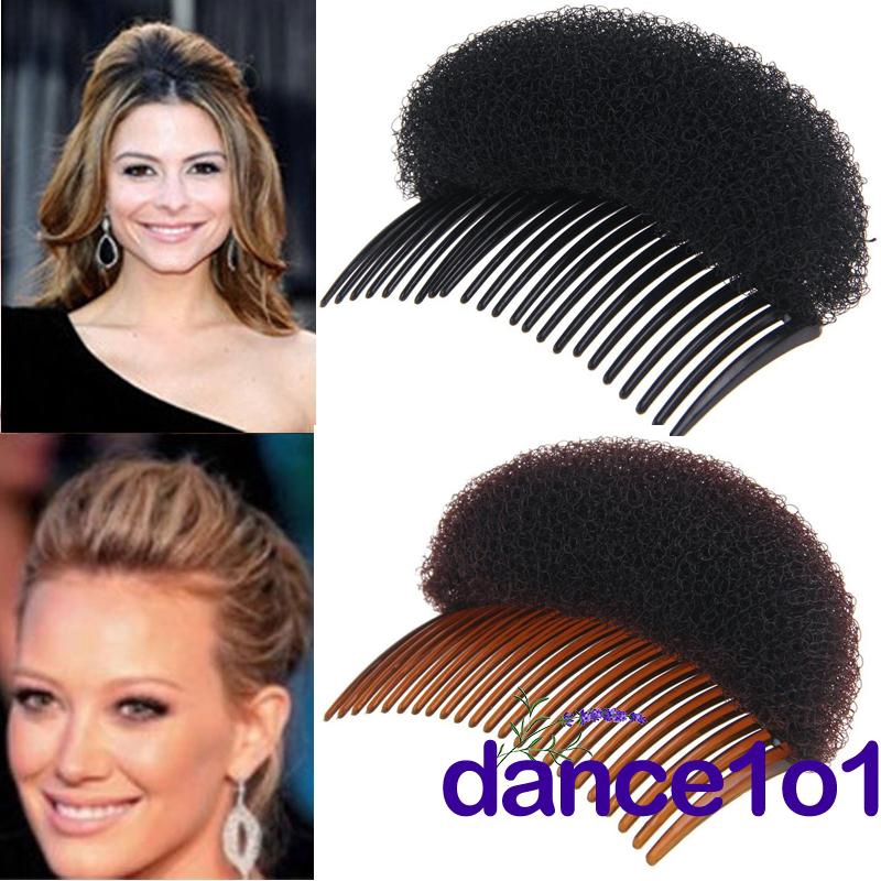 ì _ íModa Para Mujer Estilizado De Cabello Clip Moño Fabricante Trenza Herramienta