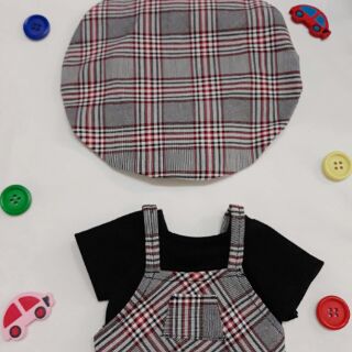 Outfit for Doll