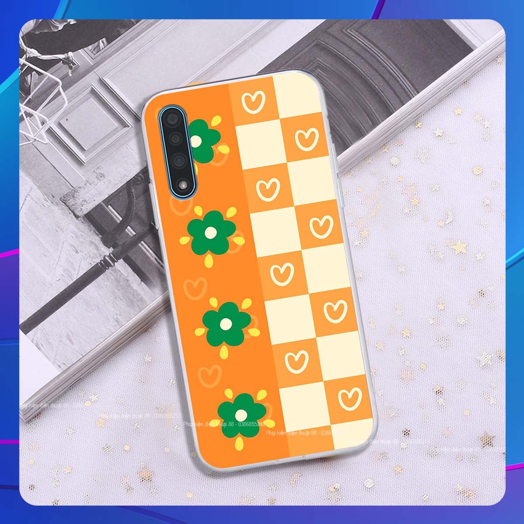 Ốp lưng Vsmart LIVE happy day, gấu bear dễ thương - BỀN - ĐẸP -BAO GIÁ TOÀN THỊ TRƯỜNG