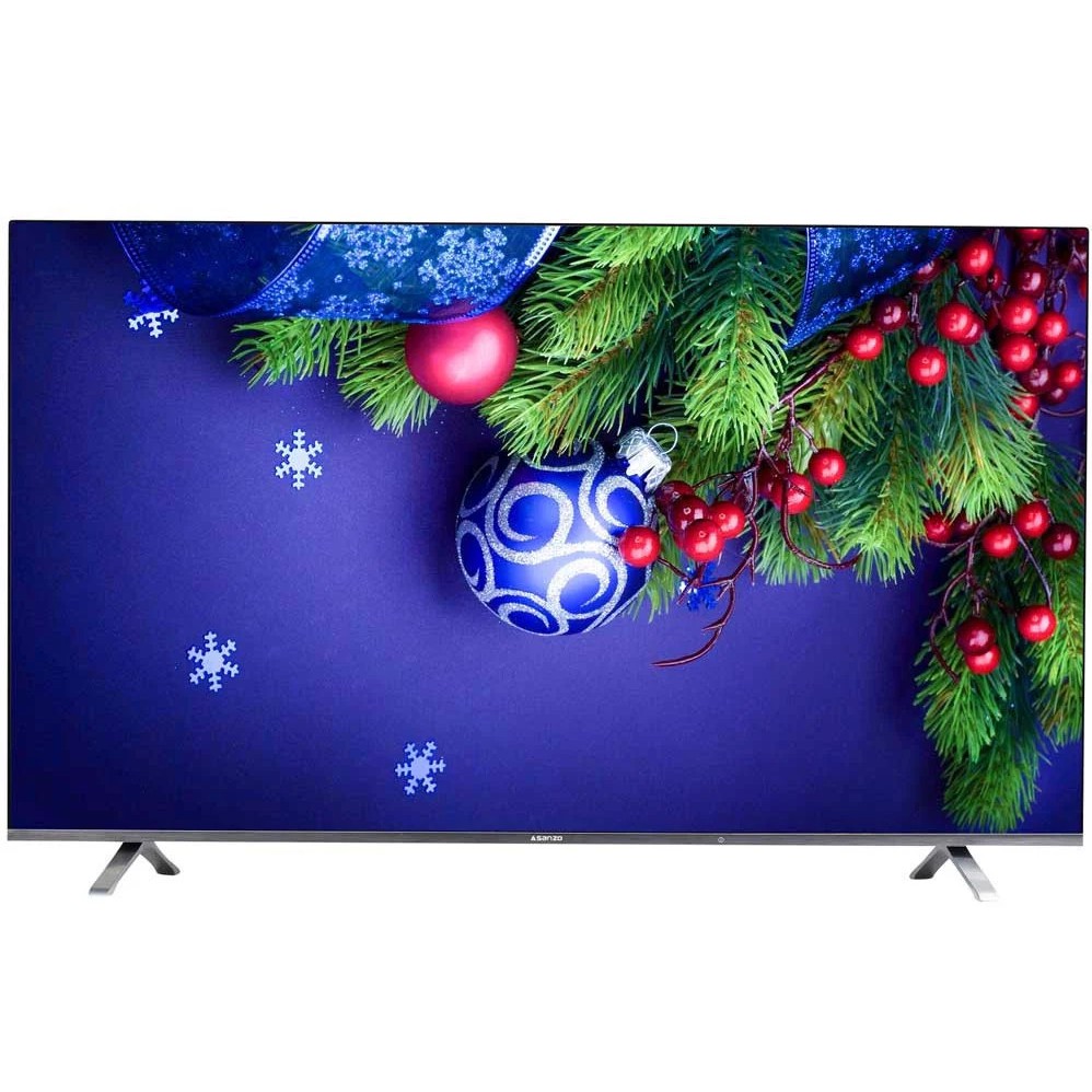 Tivi ASANZO iSLIM 4K 55 inch 55SL800 [New 2020]-Chính hãng