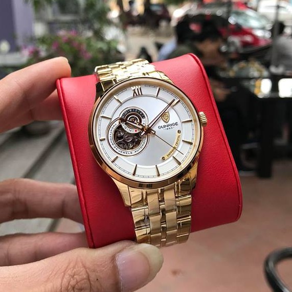 ĐỒNG HỒ NAM SUNRISE 7002SC CHÍNH HÃNG | BigBuy360 - bigbuy360.vn