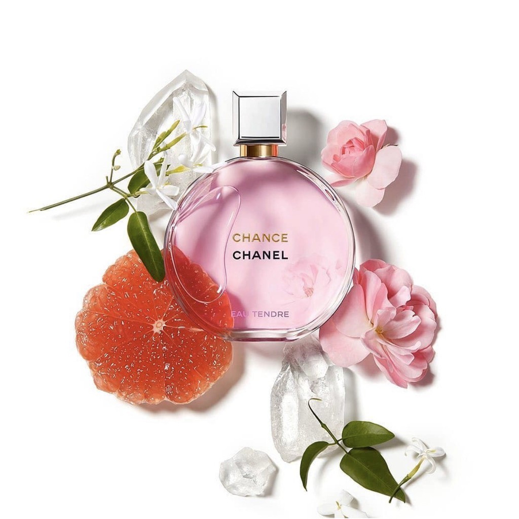Nước hoa nữ chanel chance 35ml_ hàng chính hãng | BigBuy360 - bigbuy360.vn