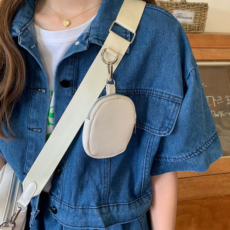 Túi Đeo Chéo Vai Hình Vuông Nhỏ Gylb1374 Thời Trang Mùa Hè 2022