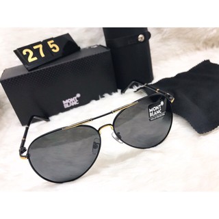 Kính thời trang cao cấp Montblanc