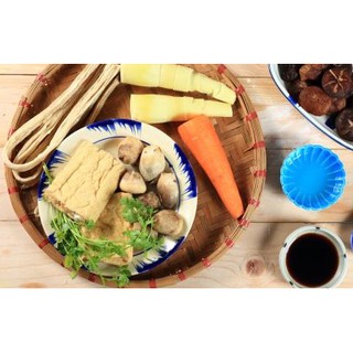 Tàu Hủ Ky cọng 100g