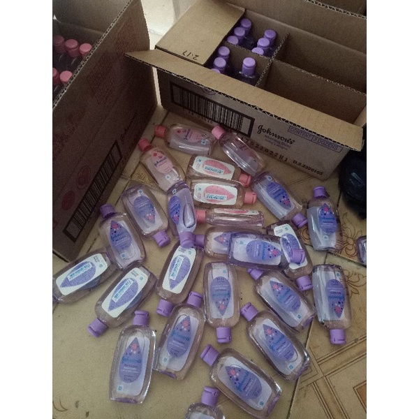 Nước hoa e bé 50ml