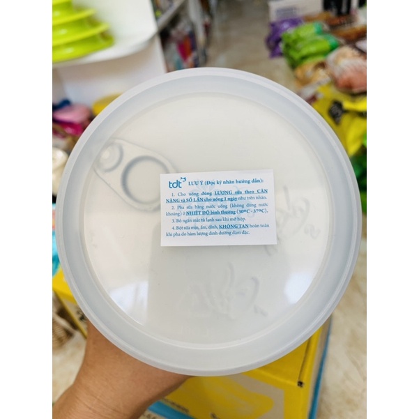 Sữa bột cho chó PetAg Esbilac Puppy Milk Replacer 340g