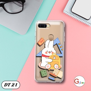 Ốp lưng dẻo Oppo A7/ A5s/ A12