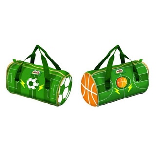 TÚI DU LỊCH MILO TRỐNG MỚI-TỰ TIN NĂNG ĐỘNG CÙNG MILO