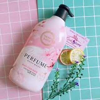 Sữa tắm Happy Bath 900ml