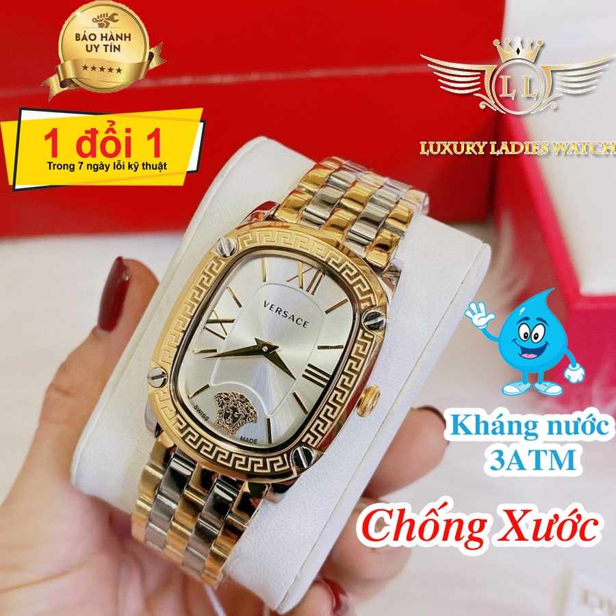 -Luxury Ladies Watch❤️