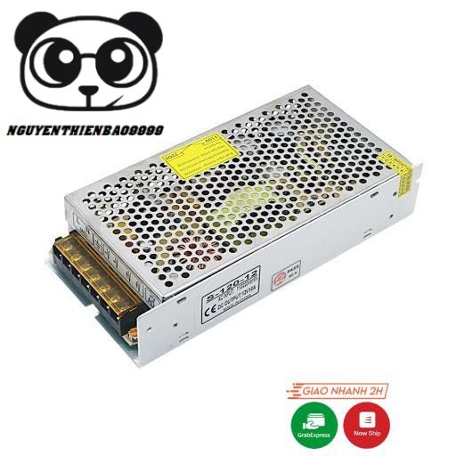 Nguồn Tổ Ong (Nguồn Tổng) 12V/ 10A-15A-20A-30A Chuyên Dùng Cho Led, Camera Giám Sát