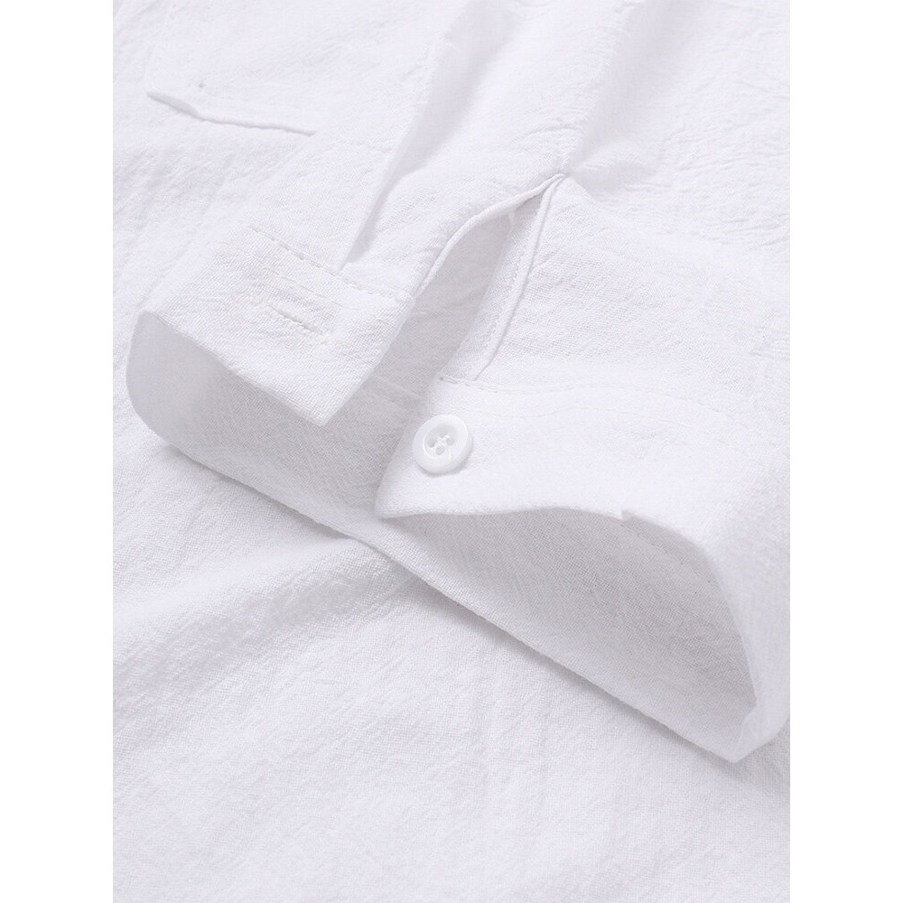 SALE Sập Sàn 50% Áo Đũi Cao Cấp Thoáng Mát D886 | BigBuy360 - bigbuy360.vn