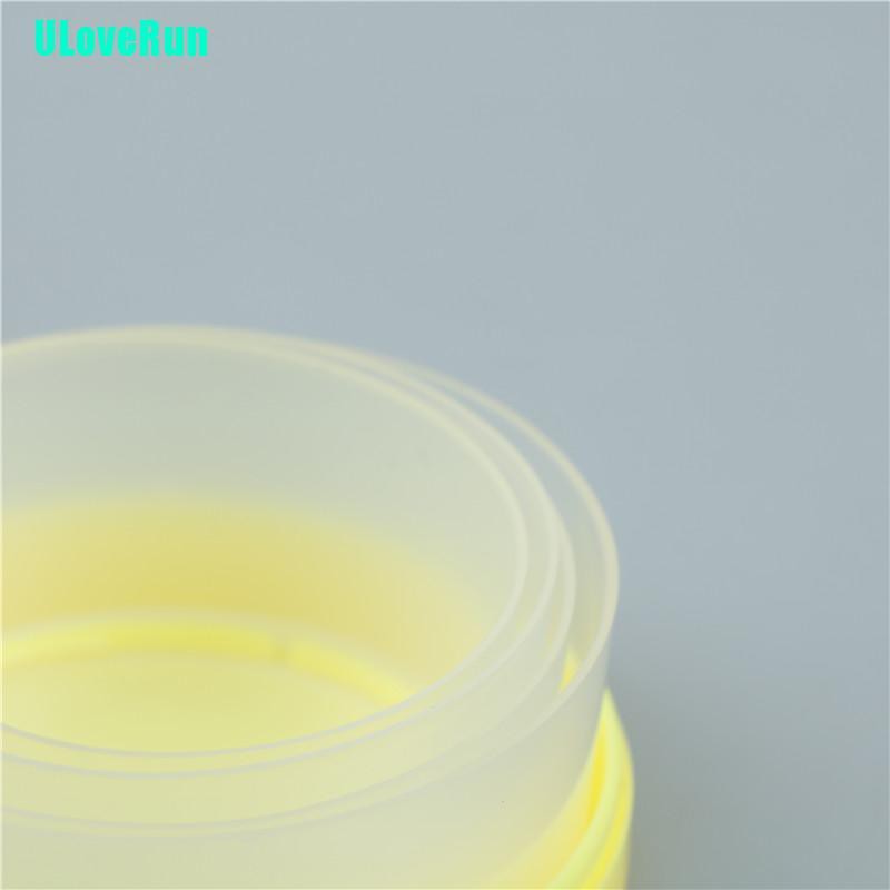 Uloverun 1 Cốc Uống Nước Có Thể Gấp Gọn Tiện Dụng Mang Theo Du Lịch