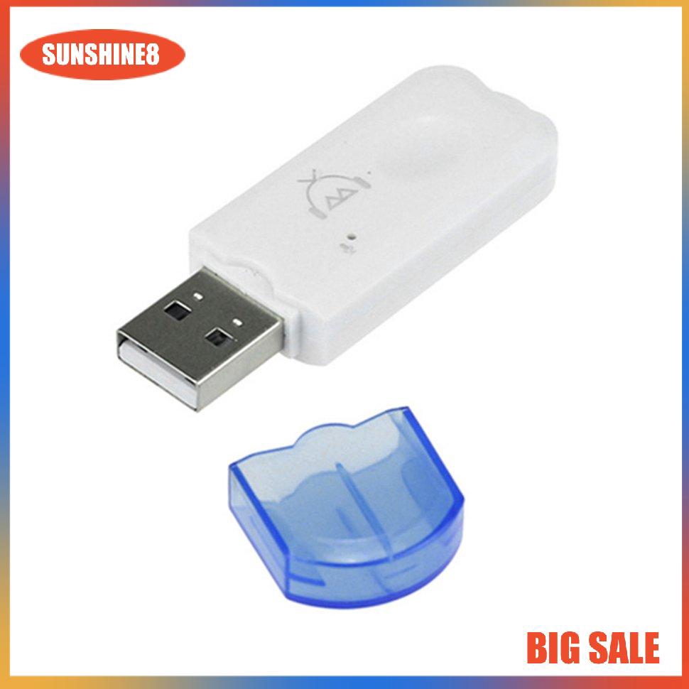 USB thu tín hiệu âm thanh kết nối Micro 2 cổng AUX chuyên dụng chất lượng cao