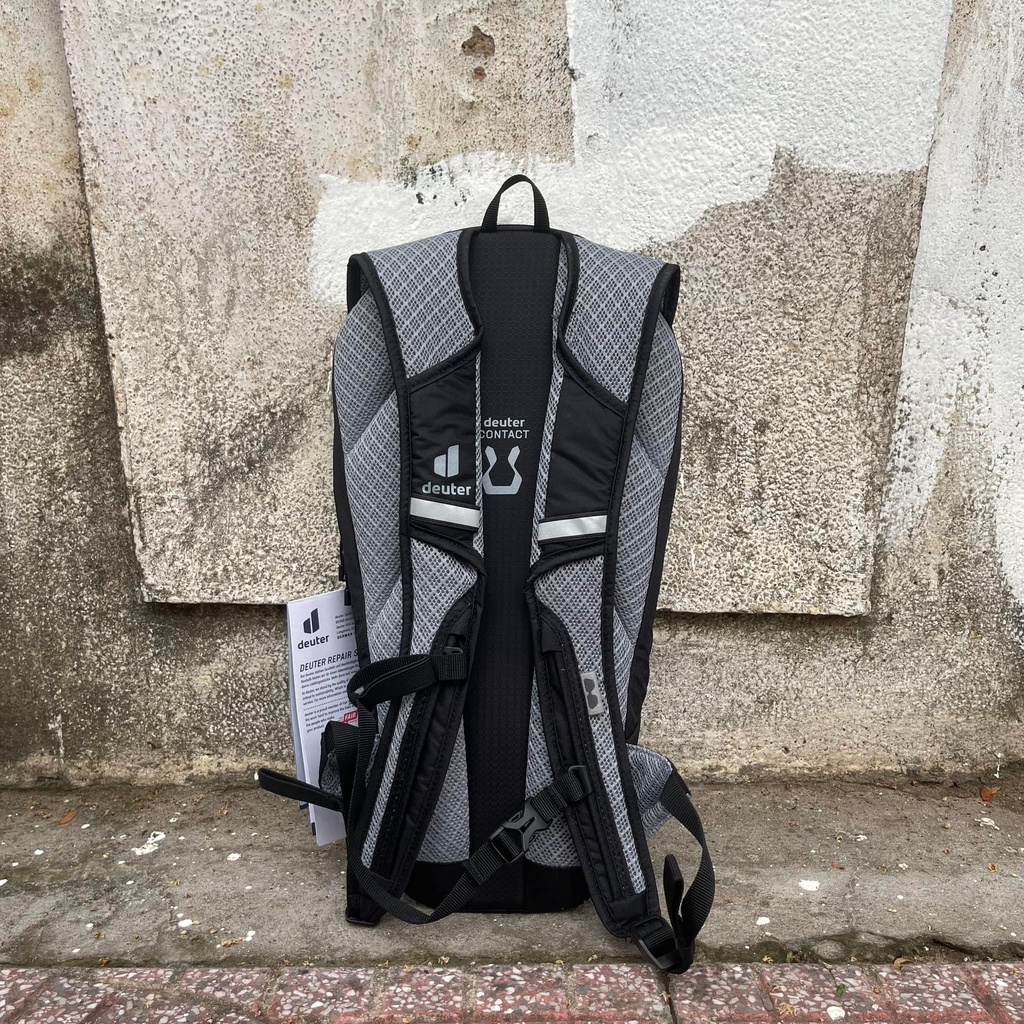 Balo Deuter Road One