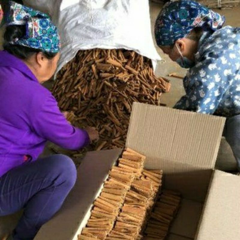 Quế thanh khô 1kg